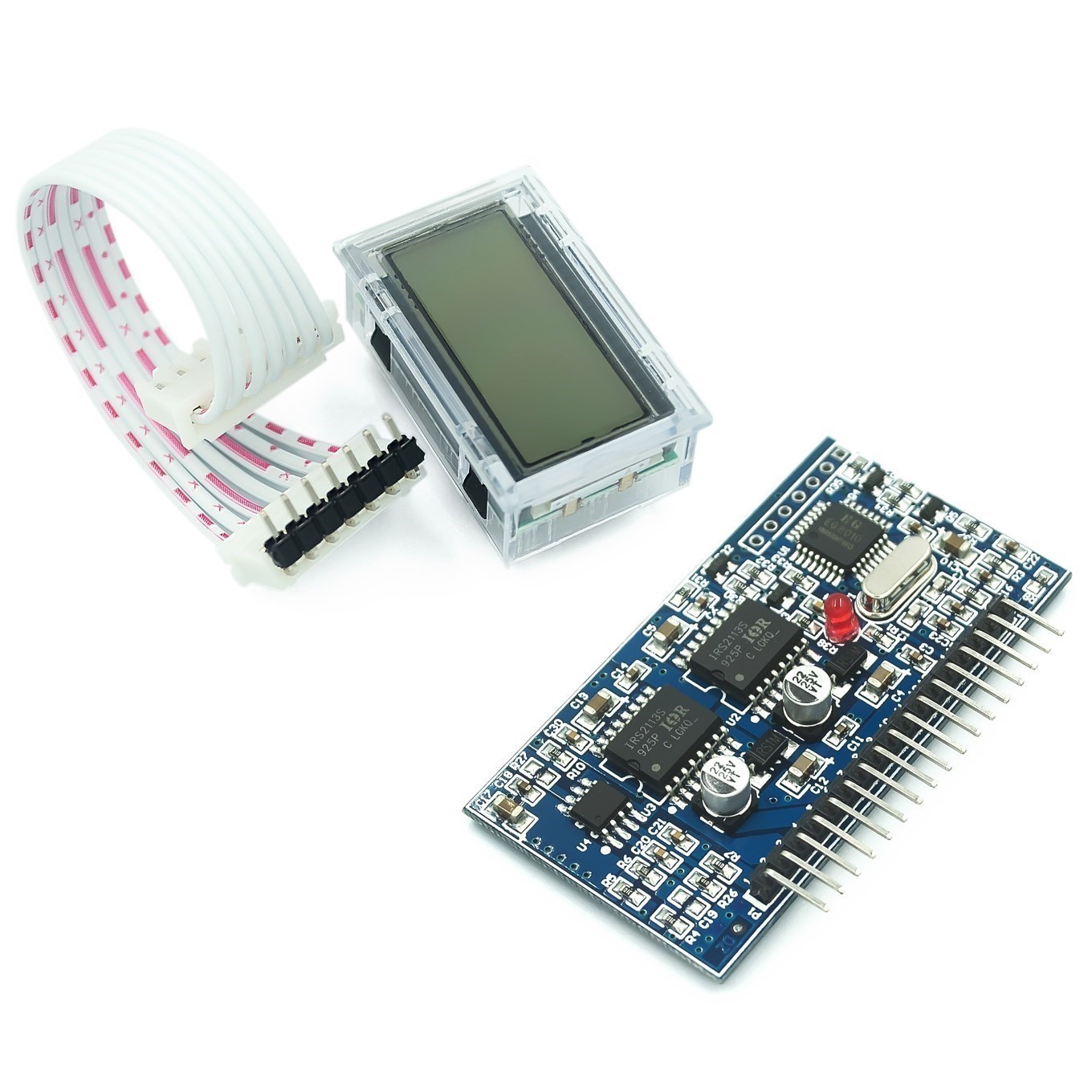 Egs002 Pure Sine Wave Inverter Driver Board - Scheda Driver Inverter a onda sinusoidale