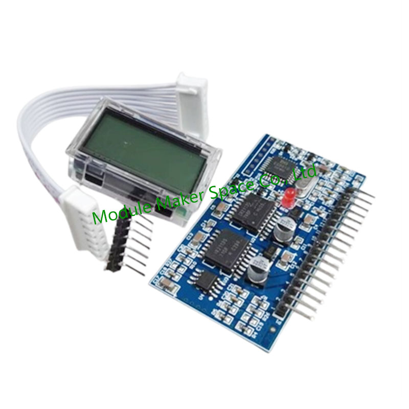 Inverter a Onda Sinusoidale Pu - Egs002 Pure Sine Wave Inverter Driver Board recensione e prezzo