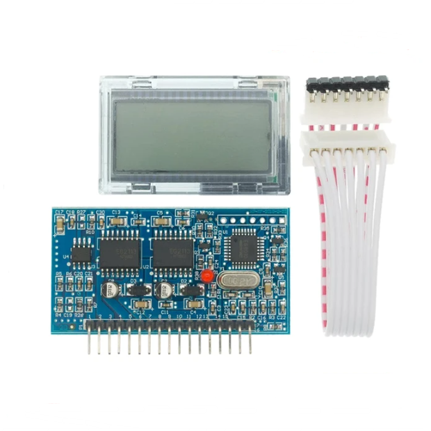 Scheda driver inverter onda si - Egs002 Pure Sine Wave Inverter Driver Board recensione e prezzo