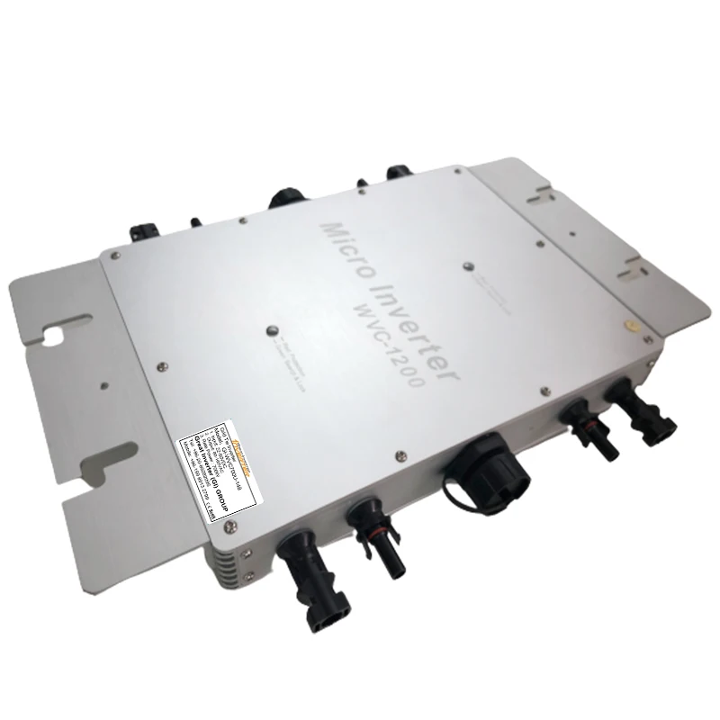 1400W Grid Tie Inverter Imperm - Micro Inverter 1400W Solar Grid Tie recensione e prezzo